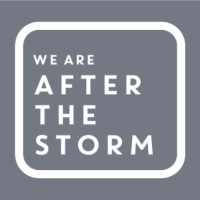 We are After the Storm logo, We are After the Storm contact details