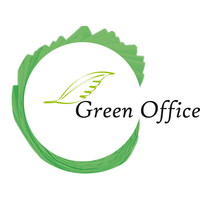 Green office logo, Green office contact details