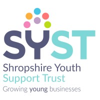 Shropshire Youth Support Trust logo, Shropshire Youth Support Trust contact details