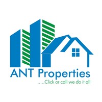 ANT Properties logo, ANT Properties contact details