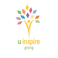 Uinspire Giving logo, Uinspire Giving contact details