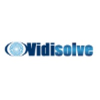 Vidisolve logo, Vidisolve contact details