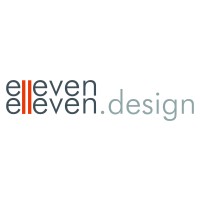 11eleven.design logo, 11eleven.design contact details