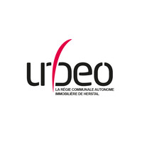 URBEO, la Régie Communale Autonome Immobilière de Herstal logo, URBEO, la Régie Communale Autonome Immobilière de Herstal contact details