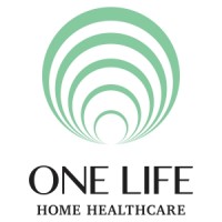 One Life Home Health Care logo, One Life Home Health Care contact details