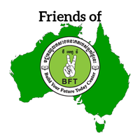 Friends of BFT Australia Ltd logo, Friends of BFT Australia Ltd contact details