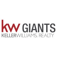 Keller Williams Giants logo, Keller Williams Giants contact details