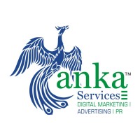 Anka Services logo, Anka Services contact details