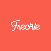 Freckle logo, Freckle contact details