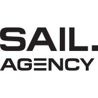 Sail.agency logo, Sail.agency contact details