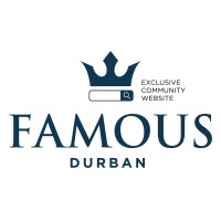 Famous Durban logo, Famous Durban contact details