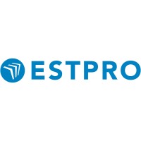 ESTPRO logo, ESTPRO contact details