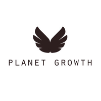 Planet Growth logo, Planet Growth contact details