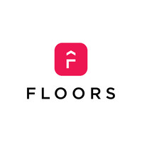 FLOORS logo, FLOORS contact details