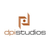 DPI Studios logo, DPI Studios contact details