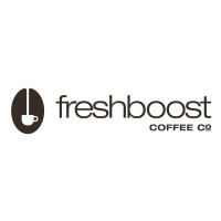 Fresh Boost Coffee Co logo, Fresh Boost Coffee Co contact details