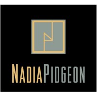 Nadia Pidgeon Interior Design logo, Nadia Pidgeon Interior Design contact details