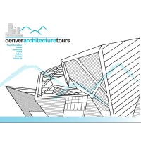 Denver Architecture Tours logo, Denver Architecture Tours contact details