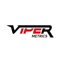 VIPER Metrics logo, VIPER Metrics contact details