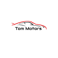 Tom Motors logo, Tom Motors contact details