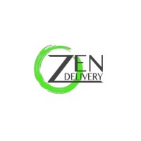 ZenDelivery logo, ZenDelivery contact details