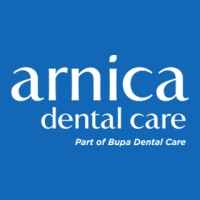 Arnica Dental Care logo, Arnica Dental Care contact details