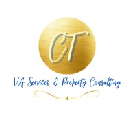 CT VA Services & Property Consultancy logo, CT VA Services & Property Consultancy contact details