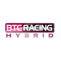 BTC Racing logo, BTC Racing contact details