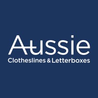 Aussie Clotheslines & Letterboxes logo, Aussie Clotheslines & Letterboxes contact details