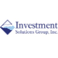 Investment Solutions Group Inc. logo, Investment Solutions Group Inc. contact details