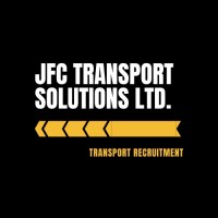 JFC Transport Solutions Ltd. logo, JFC Transport Solutions Ltd. contact details