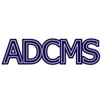 ADCMS Ltd logo, ADCMS Ltd contact details