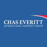 Chas Everitt Developments logo, Chas Everitt Developments contact details