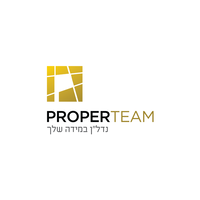 Properteam logo, Properteam contact details