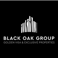 Black Oak Group logo, Black Oak Group contact details