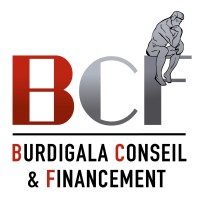 Burdigala Conseil & Financement logo, Burdigala Conseil & Financement contact details