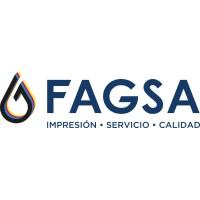 FAGSA logo, FAGSA contact details