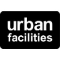 urban facilities logo, urban facilities contact details