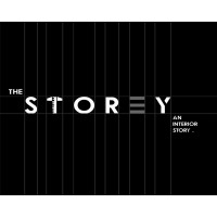 The Storey logo, The Storey contact details