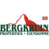 Bergkruin Properties logo, Bergkruin Properties contact details