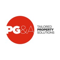 PG&A logo, PG&A contact details