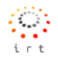 IRT Global logo, IRT Global contact details