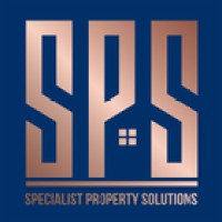 Specialist Property Solutions logo, Specialist Property Solutions contact details