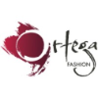 OrtegaFASHION logo, OrtegaFASHION contact details