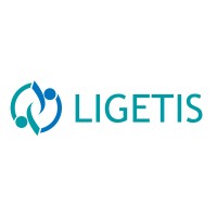 Ligetis GmbH logo, Ligetis GmbH contact details