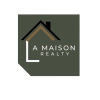 La Maison Realty logo, La Maison Realty contact details