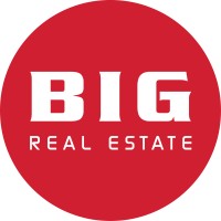 Big Real Estate logo, Big Real Estate contact details