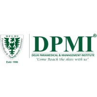 DPMI India logo, DPMI India contact details