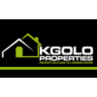 Kgolo Properties logo, Kgolo Properties contact details