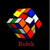 Rubik (Pty) Ltd logo, Rubik (Pty) Ltd contact details